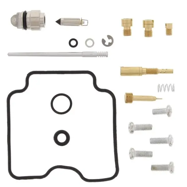 All Balls Racing Carburetor Repair Kit 1