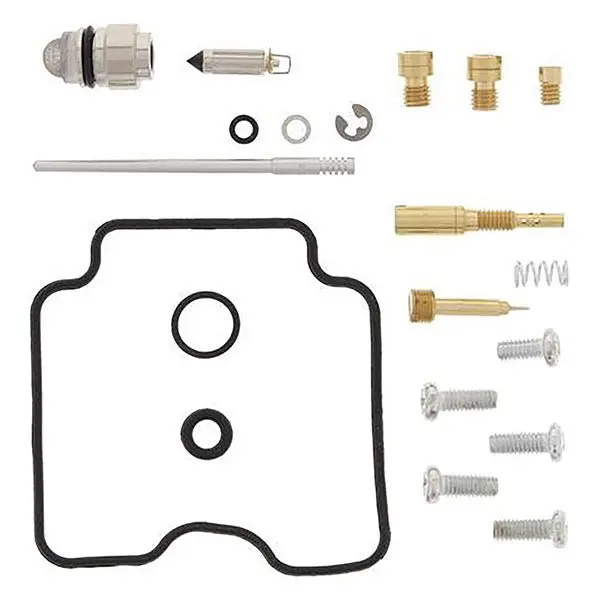 All Balls Racing Carburetor Repair Kit 2