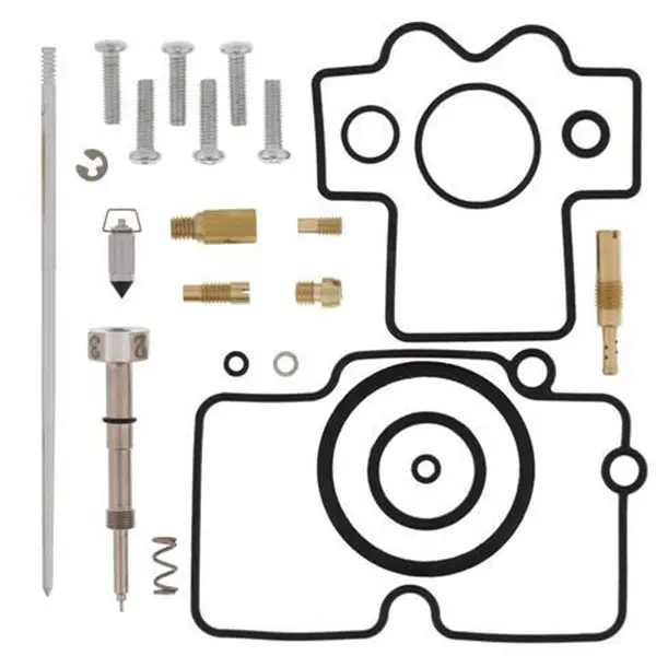 All Balls Racing Carburetor Repair Kit 1