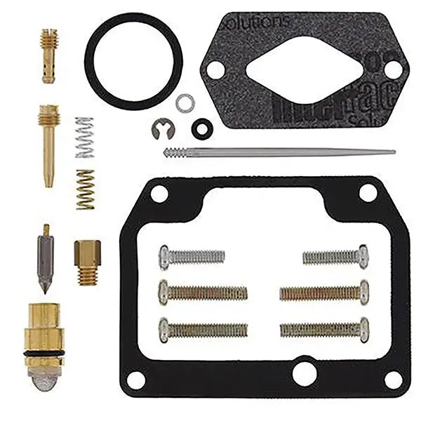 All Balls Racing Carburetor Repair Kit 2