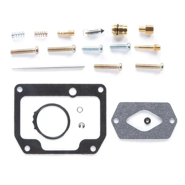 All Balls Racing Carburetor Repair Kit 1