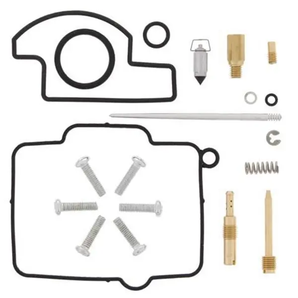 All Balls Racing Carburetor Repair Kit 2