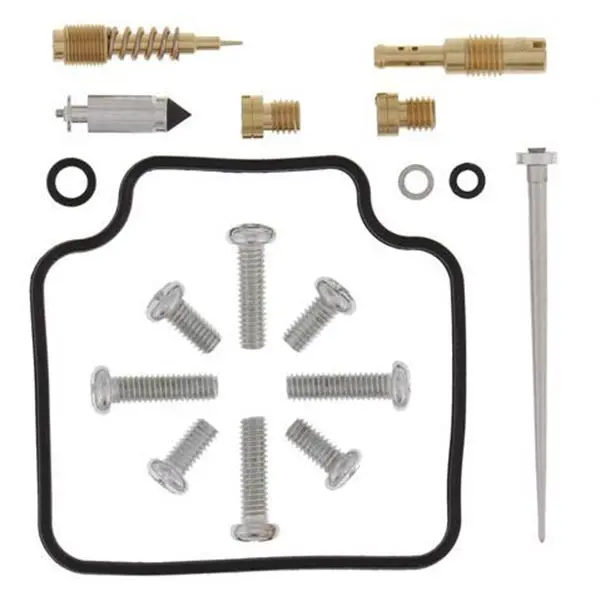 All Balls Racing Carburetor Repair Kit 2