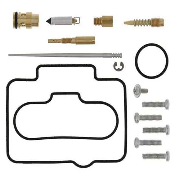 All Balls Racing Carburetor Repair Kit 2
