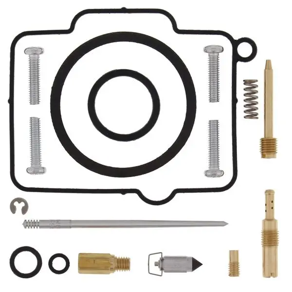 All Balls Racing Carburetor Repair Kit 1