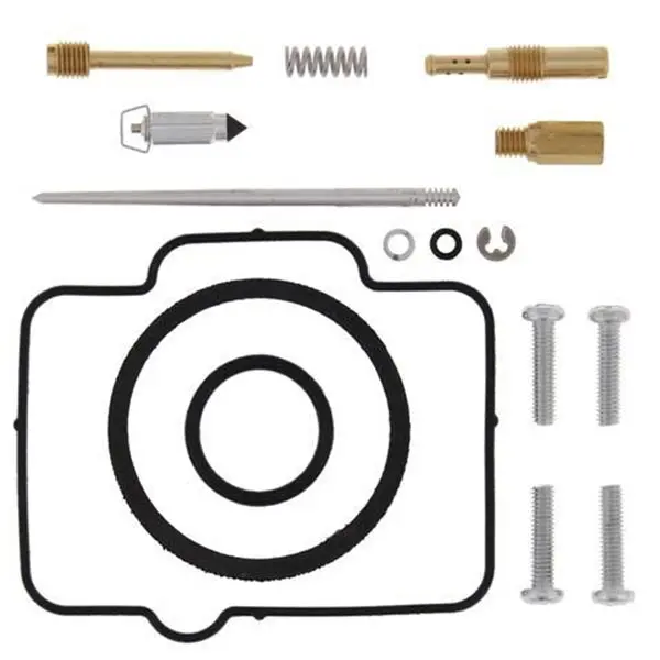 All Balls Racing Carburetor Repair Kit 2