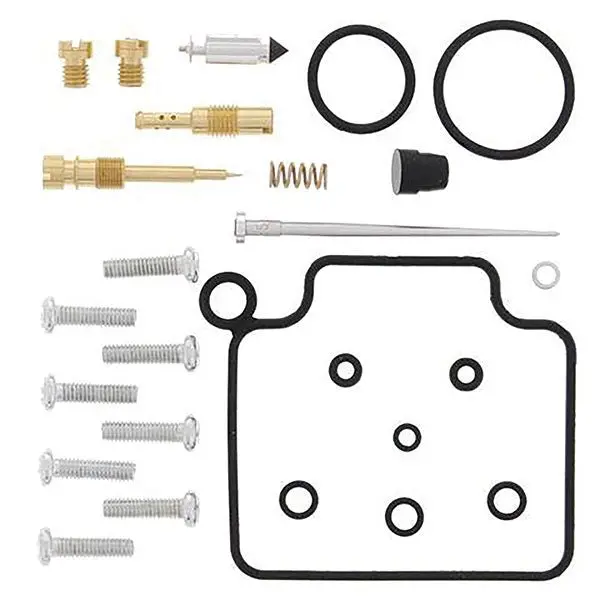 All Balls Racing Carburetor Repair Kit 2