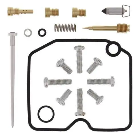 All Balls Racing Carburetor Repair Kit 1