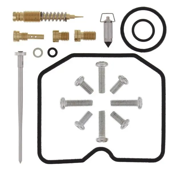All Balls Racing Carburetor Repair Kit 1