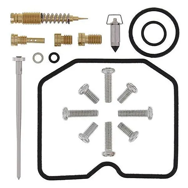 All Balls Racing Carburetor Repair Kit 2