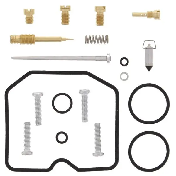 All Balls Racing Carburetor Repair Kit 1