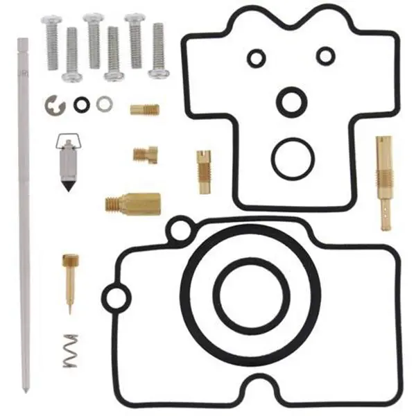 All Balls Racing Carburetor Repair Kit 1
