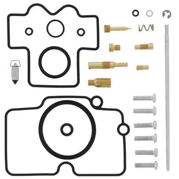 All Balls Racing Carburetor Repair Kit 1