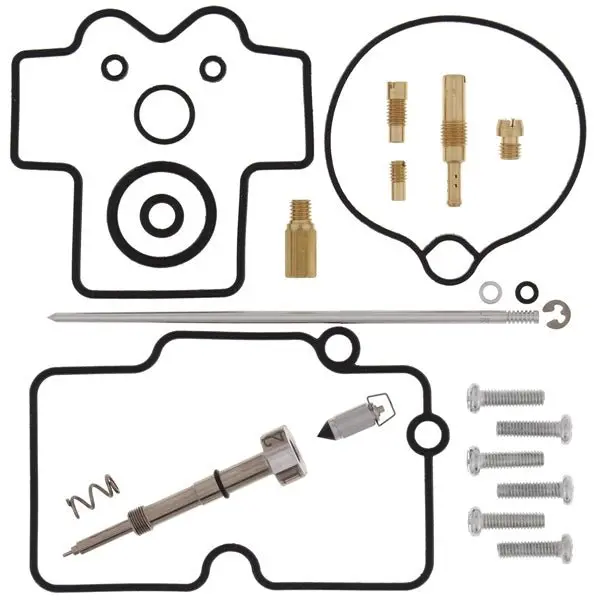 All Balls Racing Carburetor Repair Kit 1