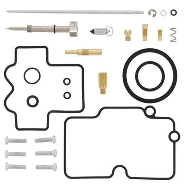All Balls Racing Carburetor Repair Kit 1