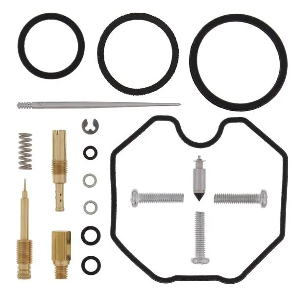 All Balls Racing Carburetor Repair Kit 1