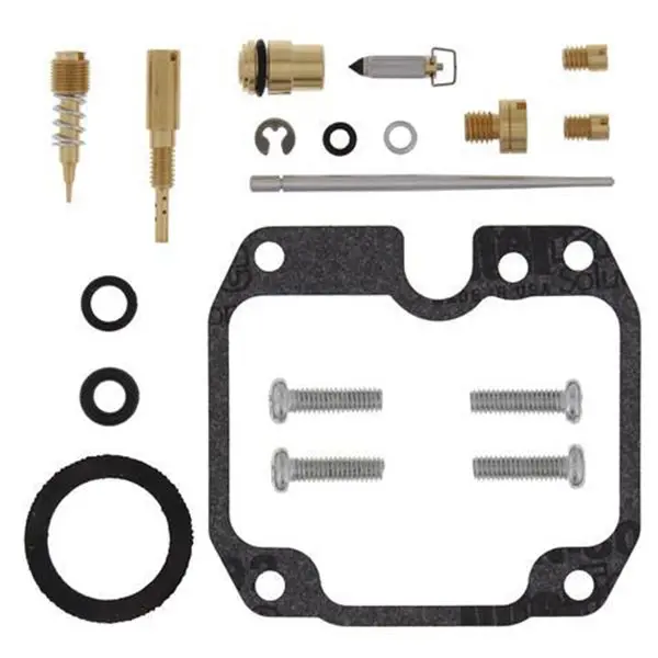 All Balls Racing Carburetor Repair Kit 2