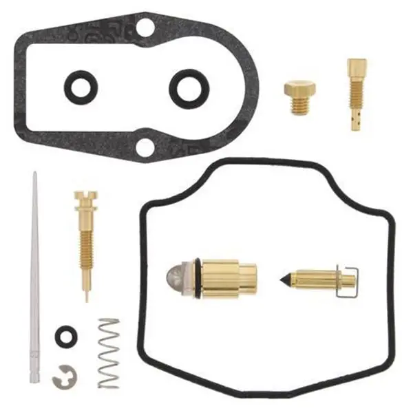 All Balls Racing Carburetor Repair Kit 2