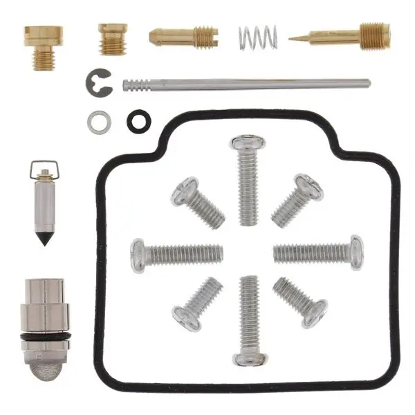 All Balls Racing Carburetor Repair Kit 1