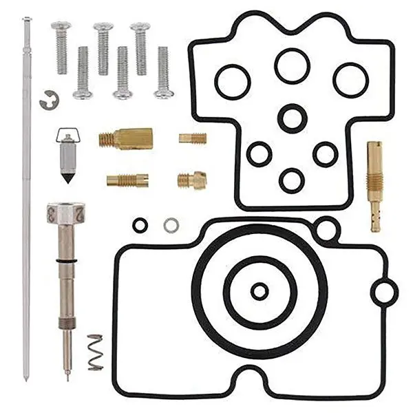 All Balls Racing Carburetor Repair Kit 1