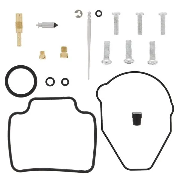 All Balls Racing Carburetor Repair Kit 1