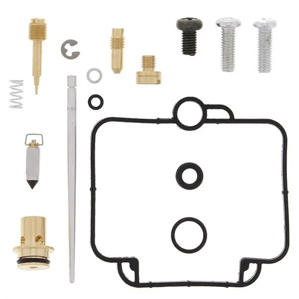 All Balls Racing Carburetor Repair Kit 2