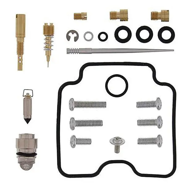 All Balls Racing Carburetor Repair Kit 2