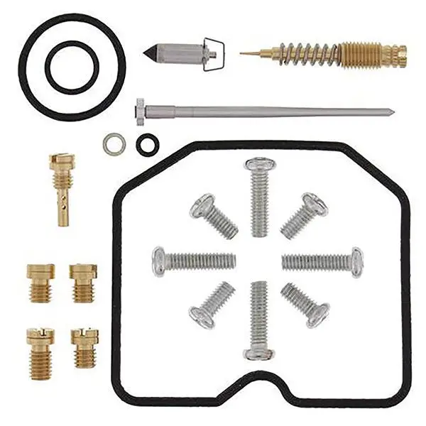 All Balls Racing Carburetor Repair Kit 2