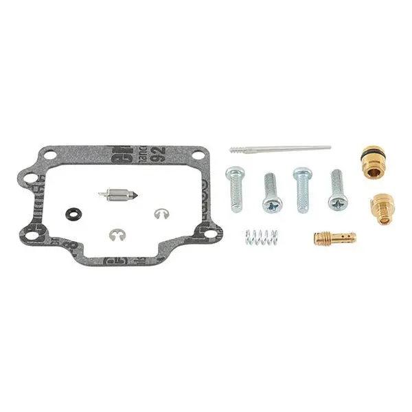 All Balls Racing Carburetor Repair Kit 2
