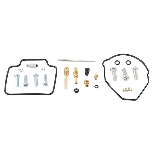 All Balls Racing Carburetor Repair Kit 2