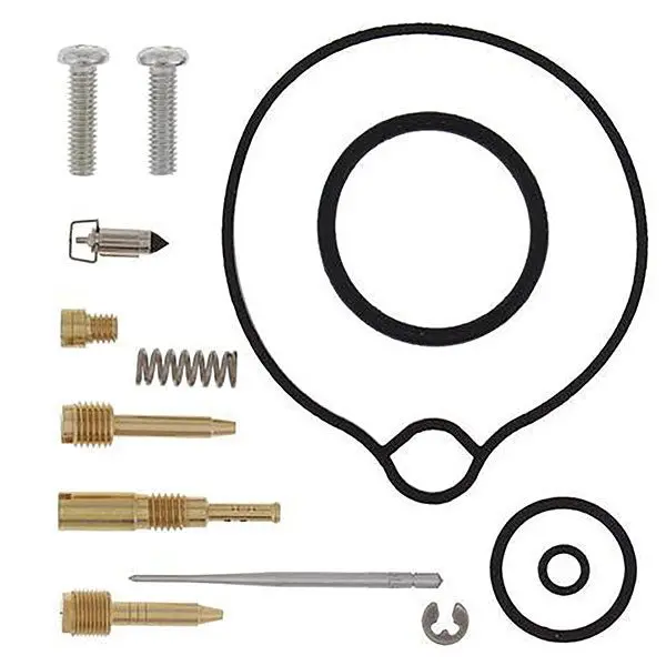 All Balls Racing Carburetor Repair Kit 2