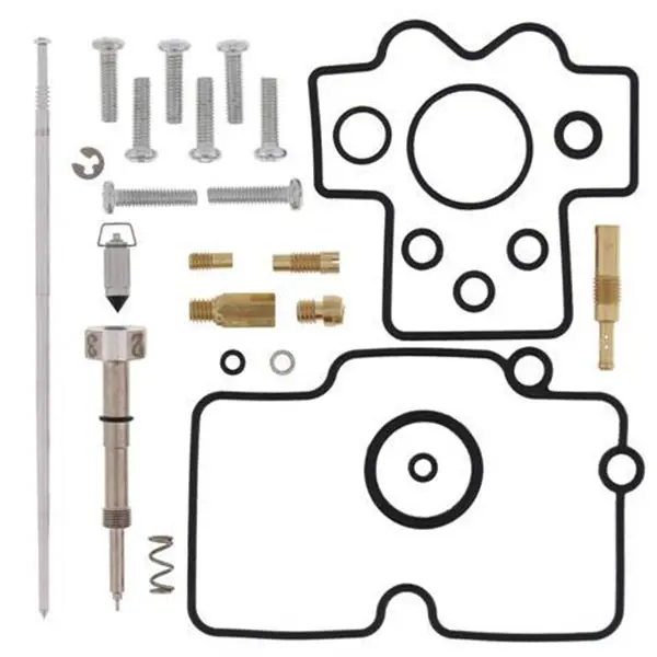 All Balls Racing Carburetor Repair Kit 1