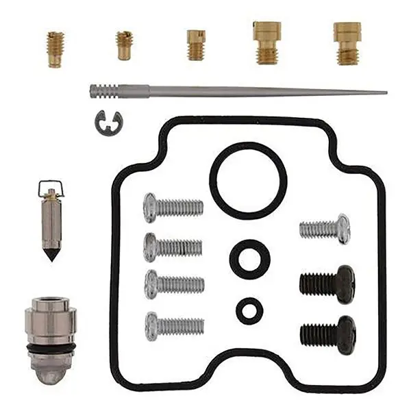 All Balls Racing Carburetor Repair Kit 1