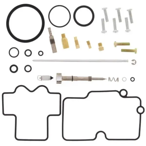 All Balls Racing Carburetor Repair Kit 1