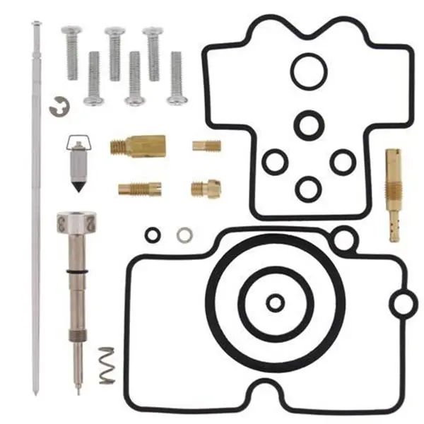 All Balls Racing Carburetor Repair Kit 1