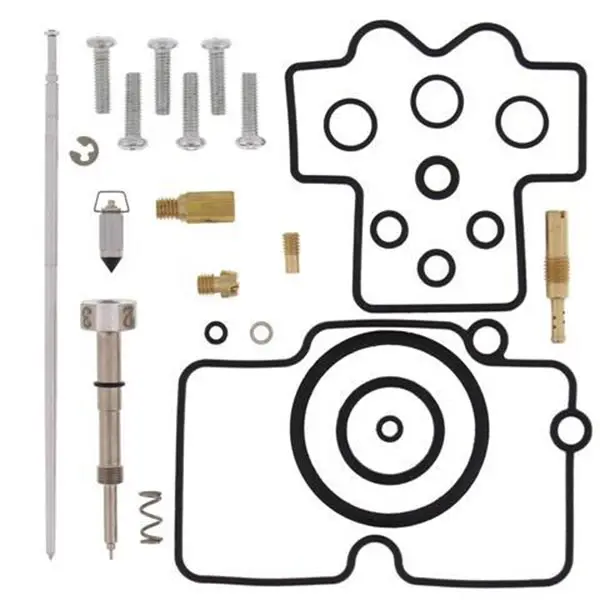 All Balls Racing Carburetor Repair Kit 2