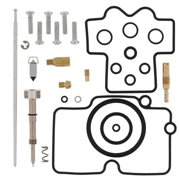 All Balls Racing Carburetor Repair Kit 1