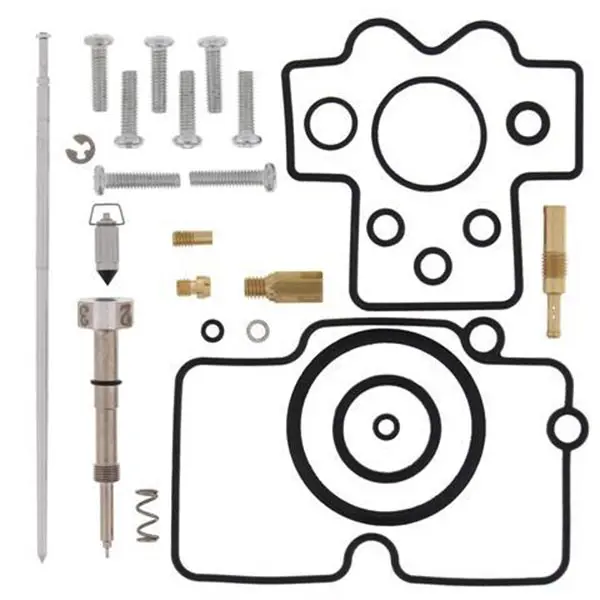 All Balls Racing Carburetor Repair Kit 1