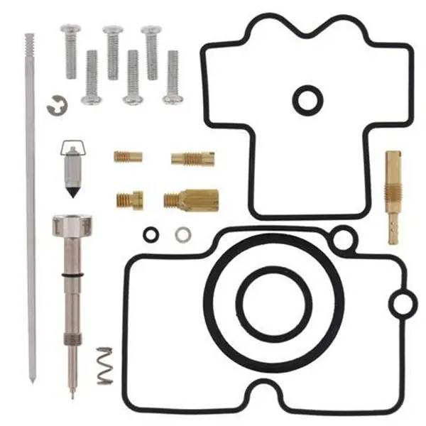 All Balls Racing Carburetor Repair Kit 2