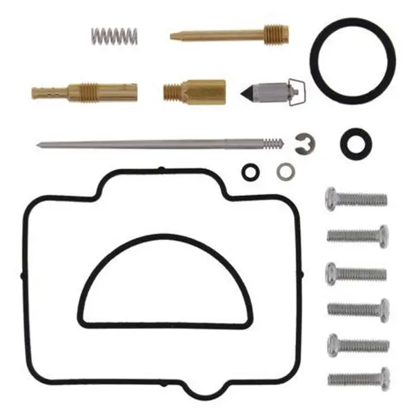 All Balls Racing Carburetor Repair Kit 2