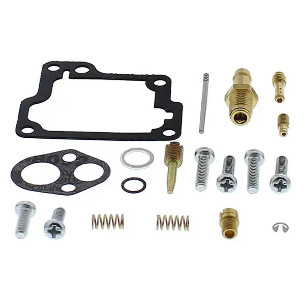 All Balls Racing Carburetor Repair Kit 2