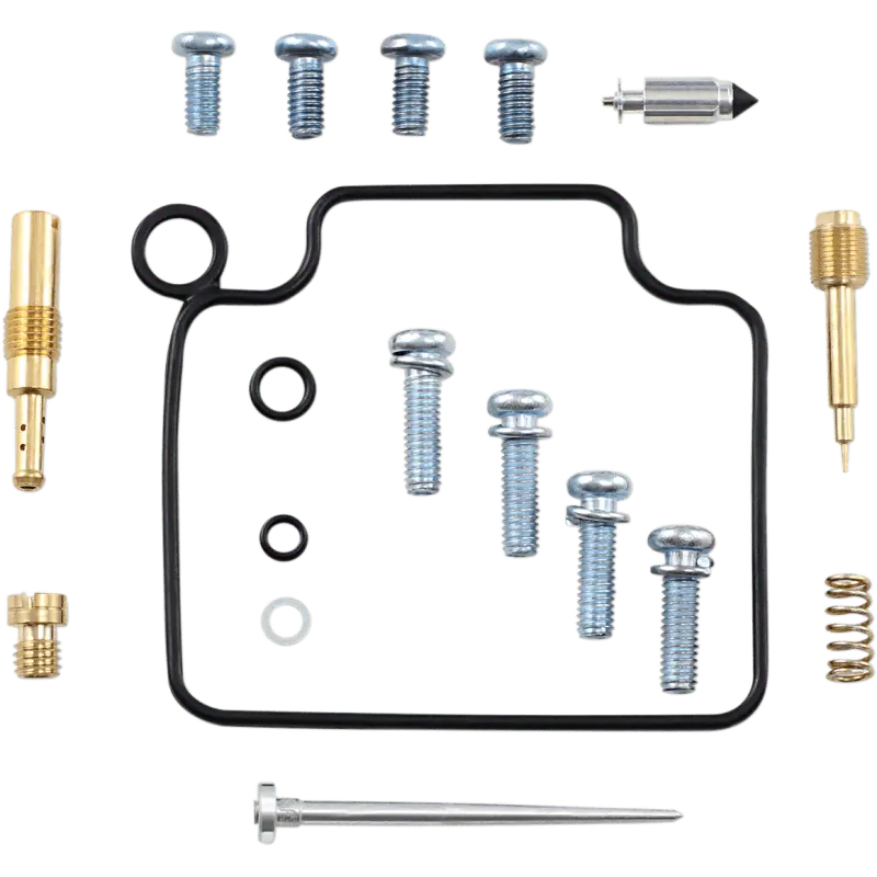 All Balls Racing Carburetor Repair Kit 1
