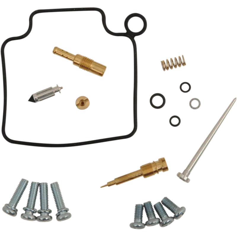 All Balls Racing Carburetor Repair Kit 1