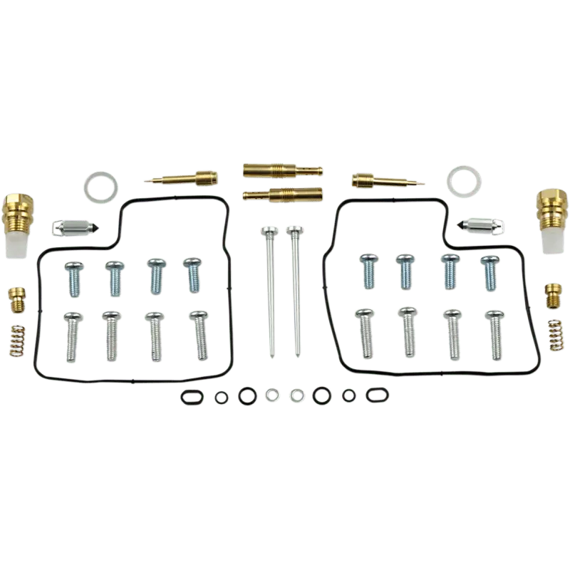 All Balls Racing Carburetor Repair Kit 1