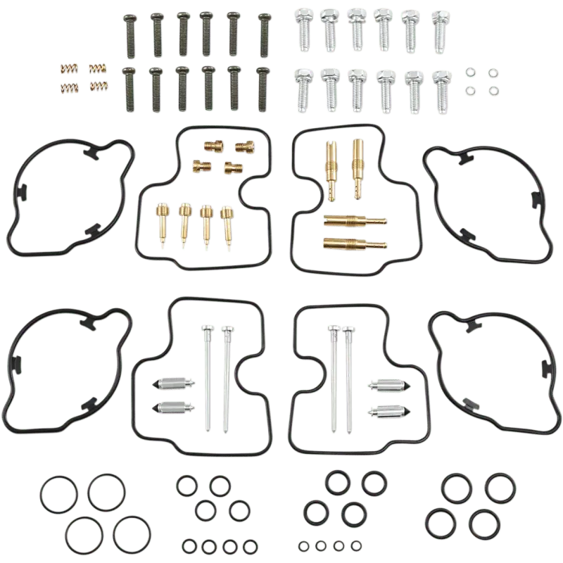 All Balls Racing Carburetor Repair Kit 1