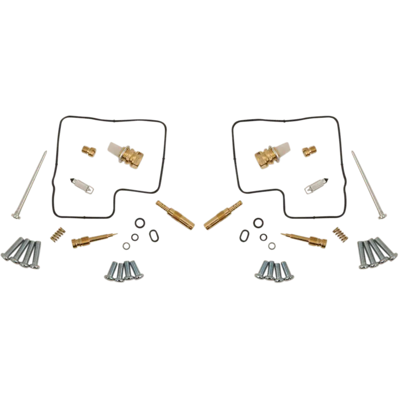 All Balls Racing Carburetor Repair Kit 1