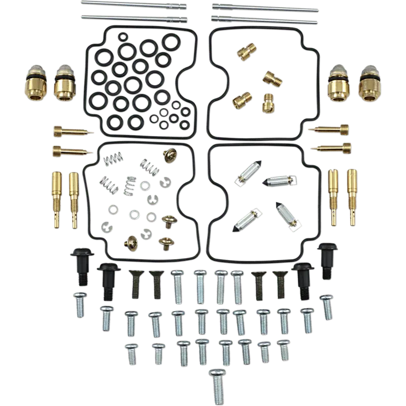 All Balls Racing Carburetor Repair Kit 1