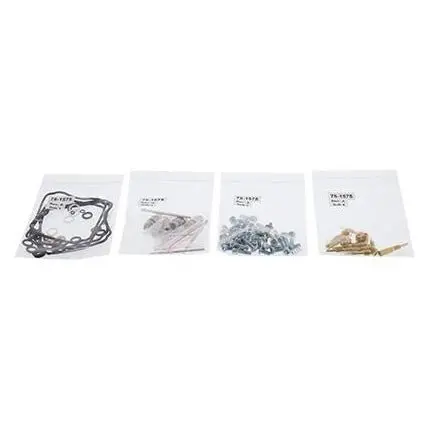All Balls Racing Carburetor Repair Kit 1