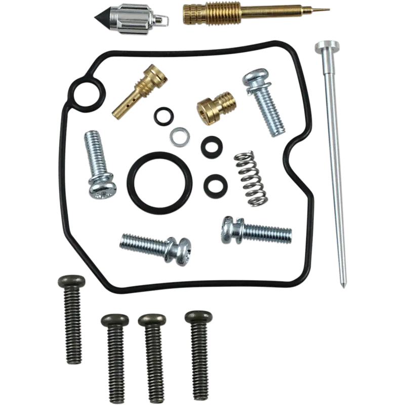 All Balls Racing Carburetor Repair Kit 1