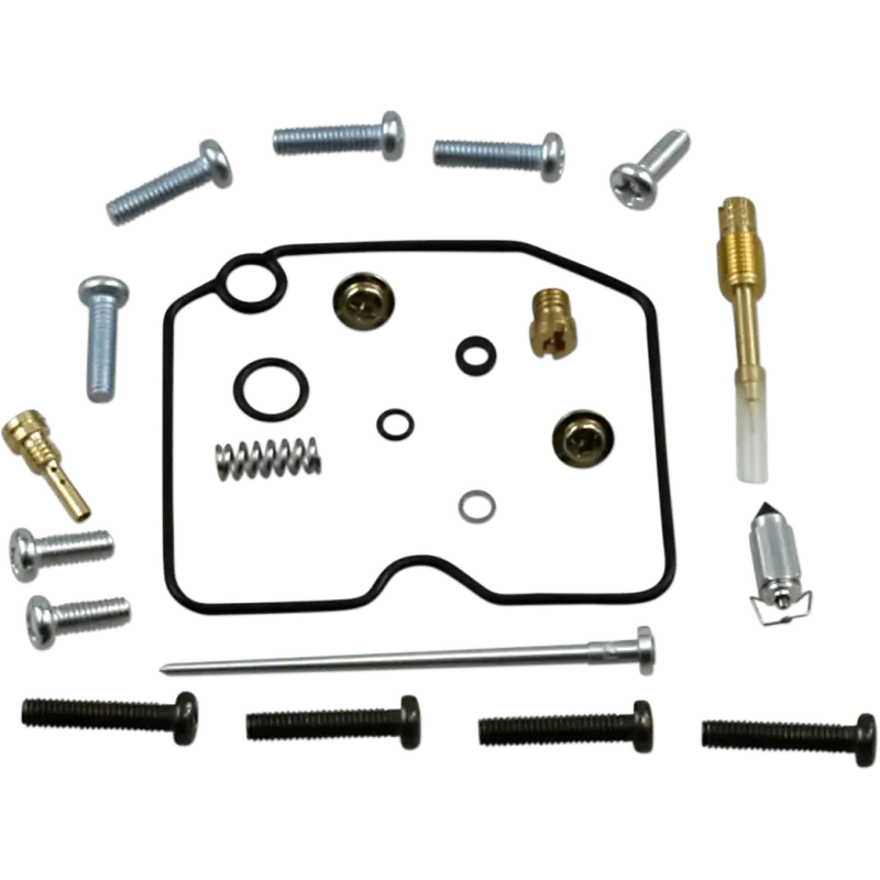 All Balls Racing Carburetor Repair Kit 1